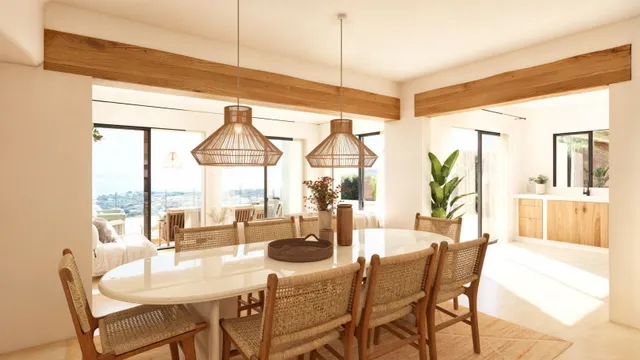 Villa 4 habitaciones 292m² en venta - Benimeit — 10