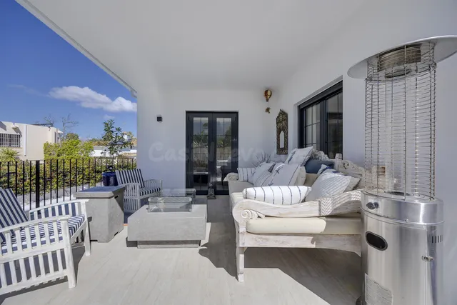 Chalet 5 habitaciones 333m² en venta - Marbella — 5