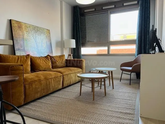 VENTA DE ESTUDIO-LOFT AMUEBLADO ESPINARDO - foto 3