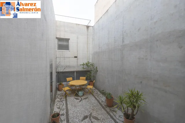 Exclusiva vivienda en zona Fórum — 45