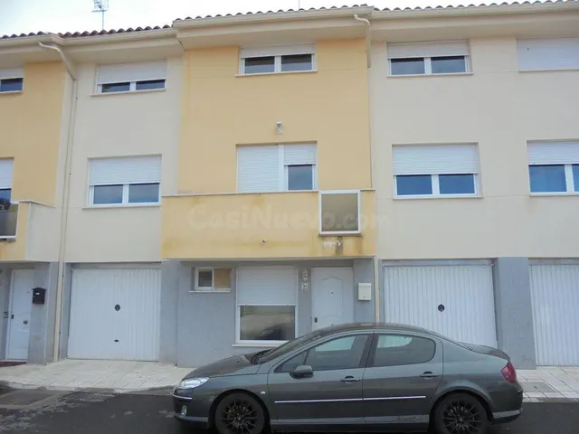 Adosado 4 habitaciones 99m² en venta - Castilla la mancha