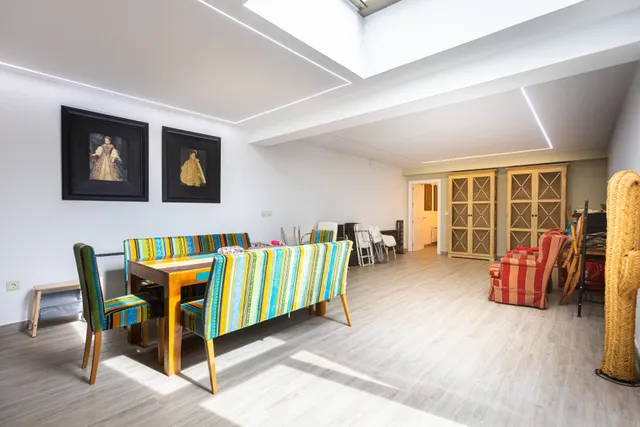 Exclusiva Villa de Lujo en  carretera santa catalina con establos y picadero de caballos  , Murcia - €1,395,000 — 35