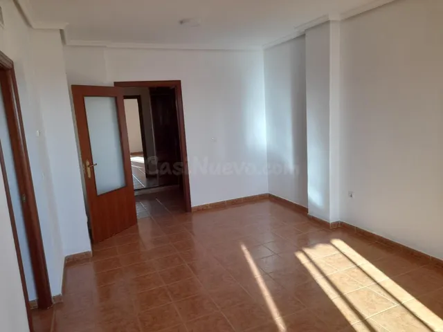 Apartamento Super Luminoso — 4