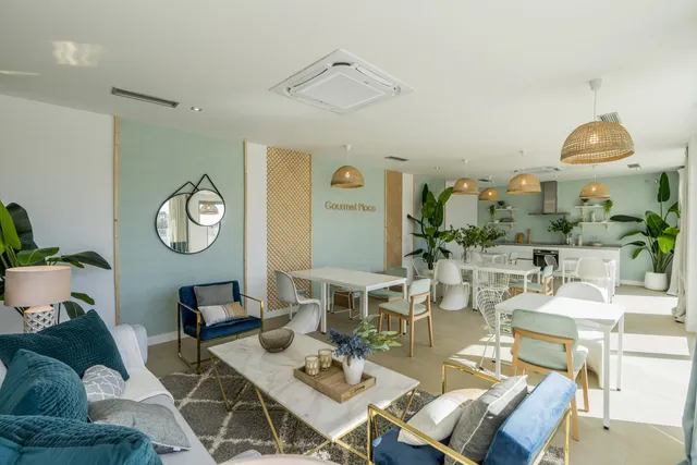 Apartamento 2 habitaciones 89m² en venta - Centro — 9