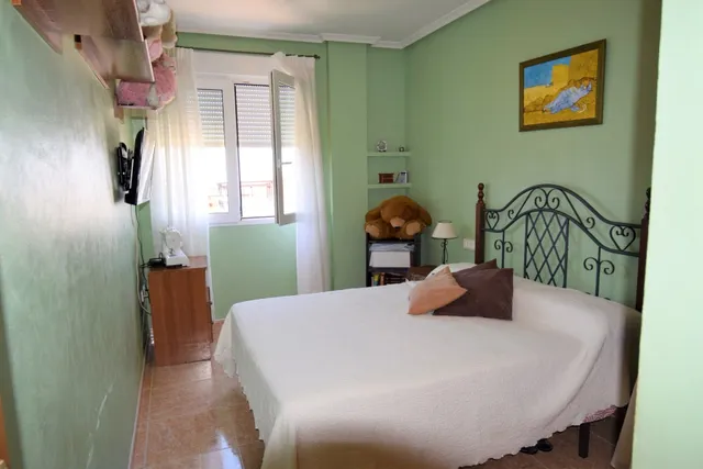 Villa 2 habitaciones 120m² en venta - Aguas Nuevas — 20