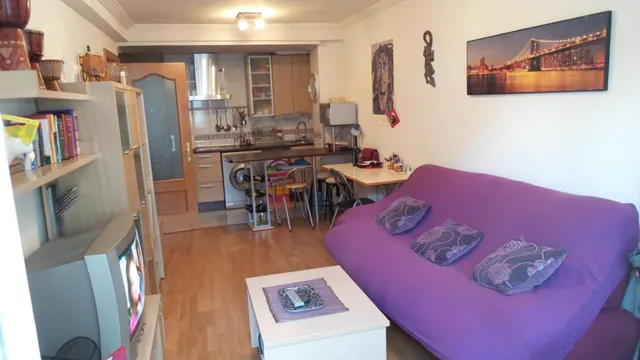 Piso en venta en calle Flor, 26 - foto 4