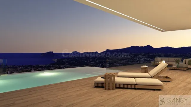 Casa-Chalet en Venta en Alicante Alicante — 5