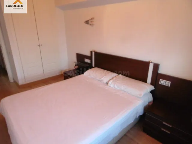 Apto de 2 dorm en Rincon Alto , Benidorm.www.euroloix.com — 5