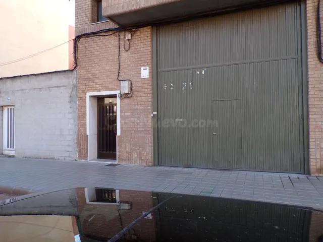 Local en venta avenida alcora - foto 5