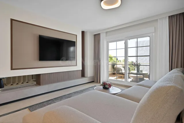 Apartamento 2 habitaciones 120m² en venta - Marbella — 4