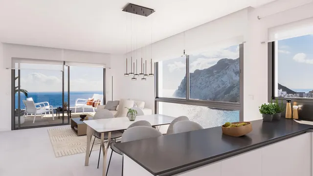 Apartamento 2 habitaciones 112m² en venta - Playa de Fossa-Levante — 8
