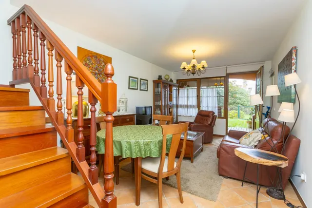 Exclusiva residencia con vistas  al mar — 8