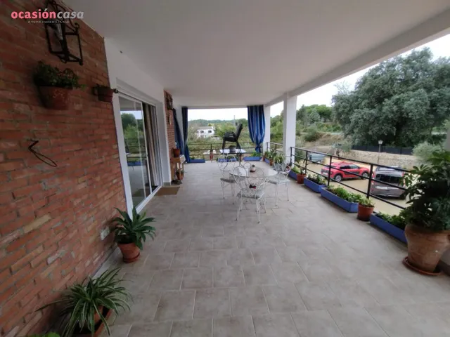 ¡¡ Gran vivienda en Trassierra !! — 16