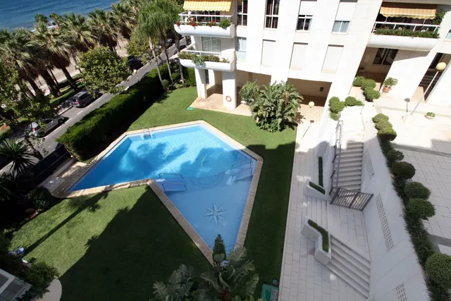 Apartamento 2 habitaciones 79m² en venta - Marbella — 21
