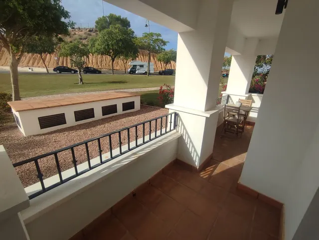 Venta apartamento 2 dormitorios en Sucina - Oportunidad única — 19