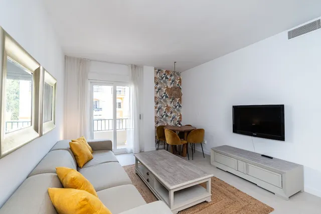 Apartamento 2 habitaciones 77m² en venta - Marbella — 9