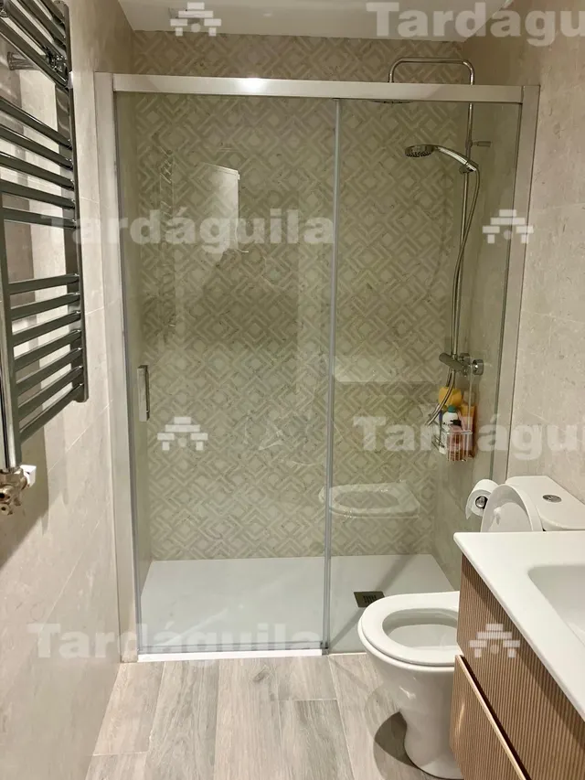 Apartamento de lujo, junto palacio de congresos — 7