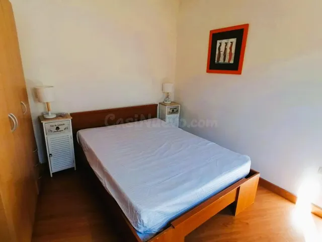 Piso 2 habitaciones 70m² en alquiler - Paseo del salon — 5