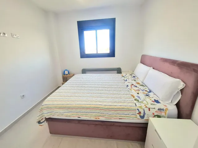 Apartamento 3 habitaciones 107m² en venta - Los Dolses — 24