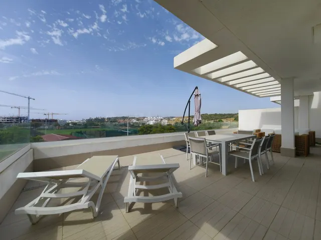 Ático Dúplex 3 habitaciones 232m² en venta - Costa Del Sol