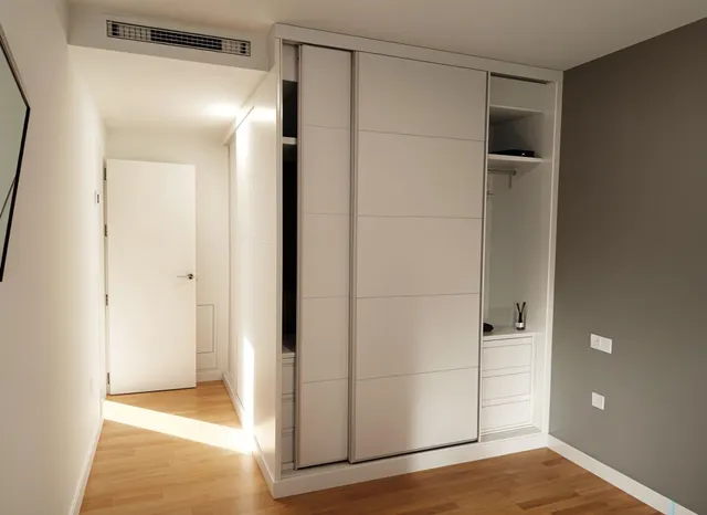Espectacular Piso en la Zona Feria de Albacete - €285,000 — 8