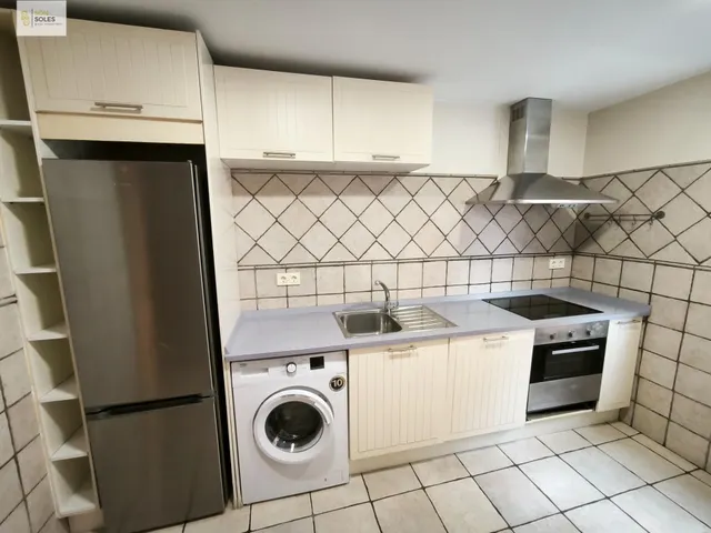 Maravillosa vivienda de 3 habitaciones en bezana. — 24