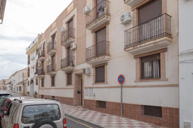 Espectacular piso de 3 dormitorios y 2 baños más cochera y trastero en el centro de Churriana de la Vega!!!!!!!!!!!!!!!!!!!!!!! — 36