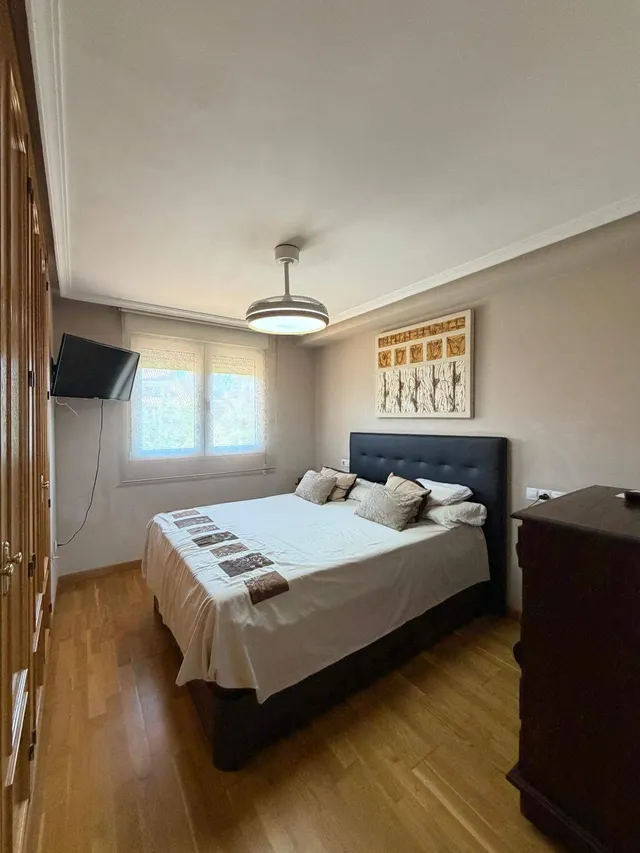 Adosado en venta en Barrio Divina Pastora – Tómbola — 26