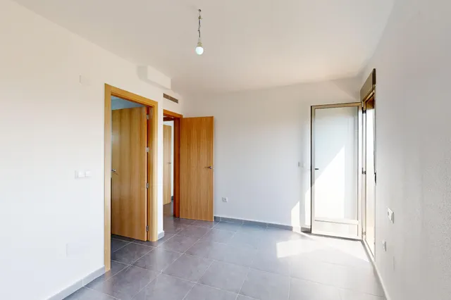 Ático 4 habitaciones 116m² en venta - Los dolores — 41