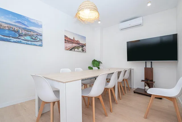 Se vende local reformado en el Fortí — 9