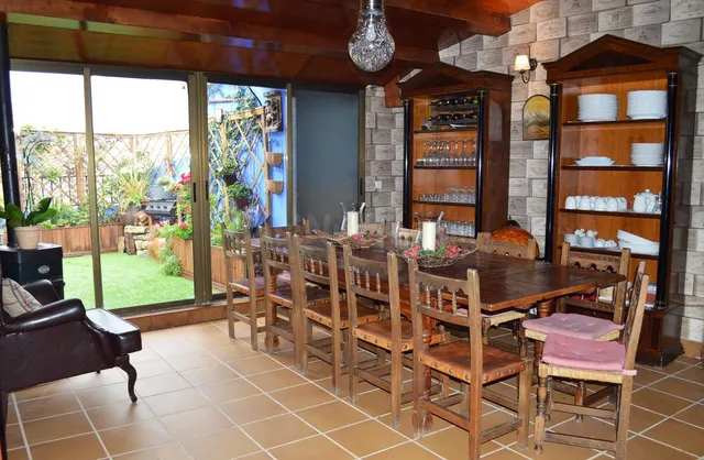 Casa 7 habitaciones 306m² en venta - Albalate del arzobispo - foto 4
