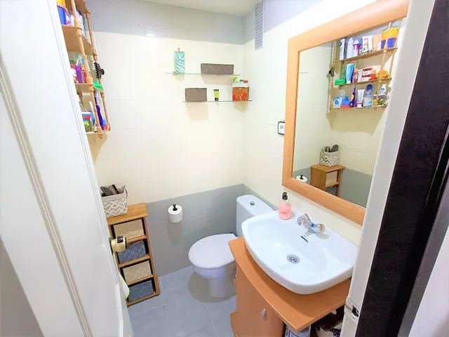 SE VENDE ÁTICO TRIPLEX EN ZONA L'AIGÜERA SEVENDGROUP.COM — 13