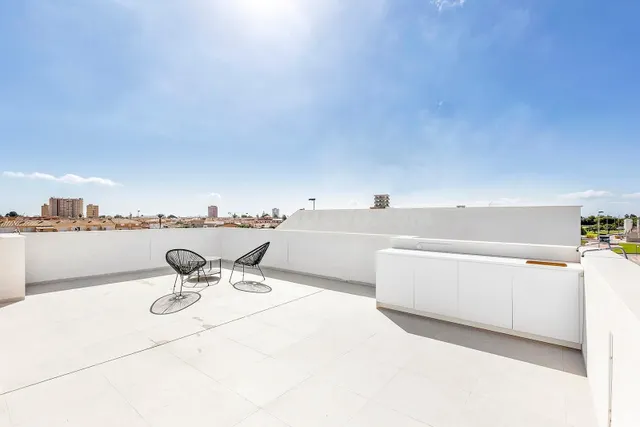 Villa 3 habitaciones 111m² en venta - Serena Golf — 4