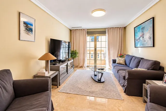 Apartamento 3 habitaciones 124m² en venta - torrevieja — 3