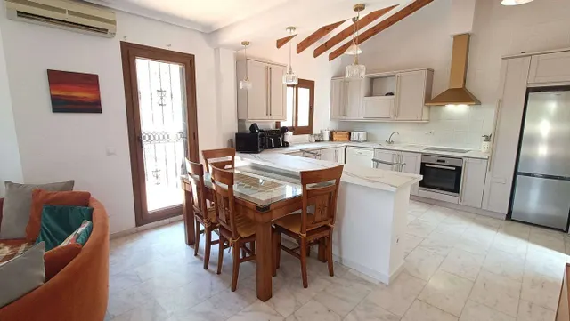 Villa 3 habitaciones 132m² en venta - Comunidad valenciana — 7