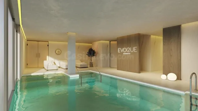 Apartamento 2 habitaciones 97m² en venta - El Higuerón — 47