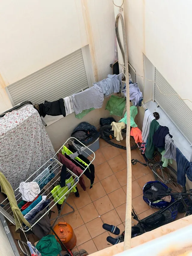 Piso en Roquetas de Mar — 31