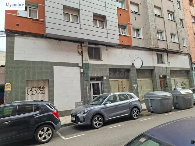 Calle Echegaray