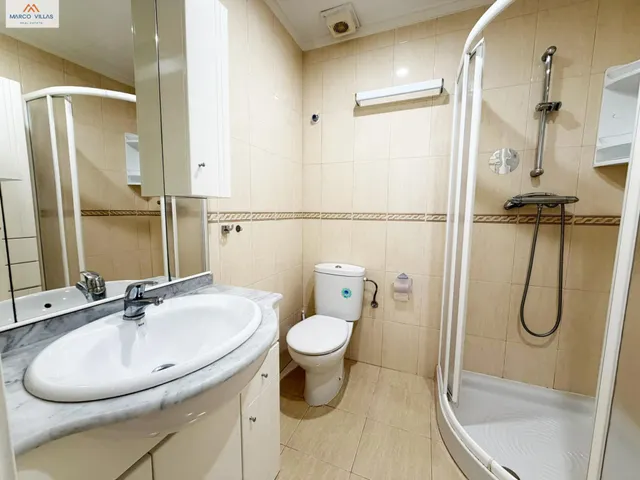 Adosado reformado en Torrevieja - 343mv - inmobiliaria en guardamar del segura marco villas real estate — 16