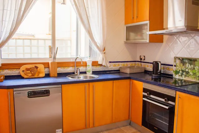 Apartamento 3 habitaciones 124m² en venta - Pueblo — 15