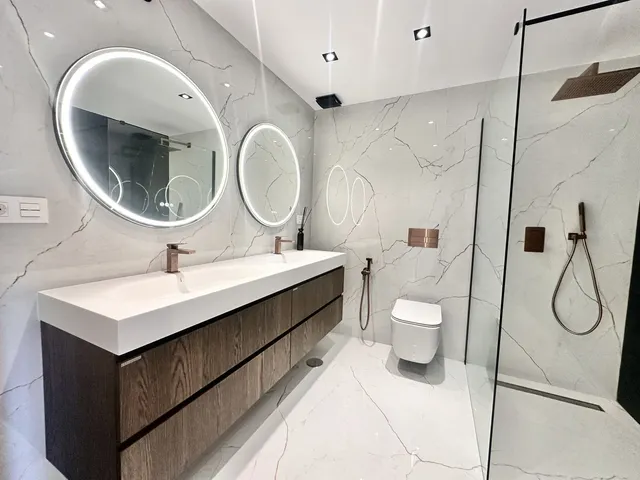 Apartamento 3 habitaciones 120m² en venta - Marbella — 40