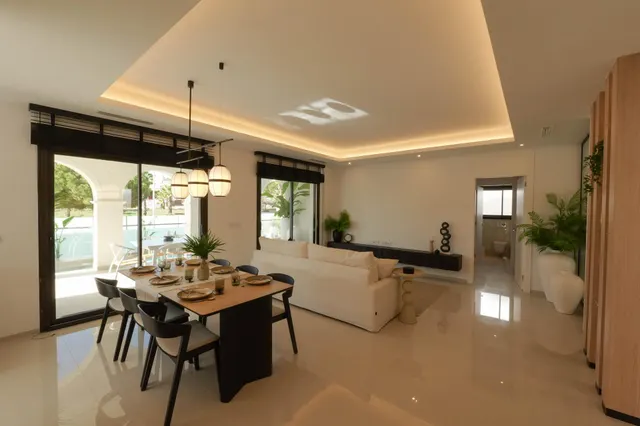 Villa 76 Olivia Especial — 7