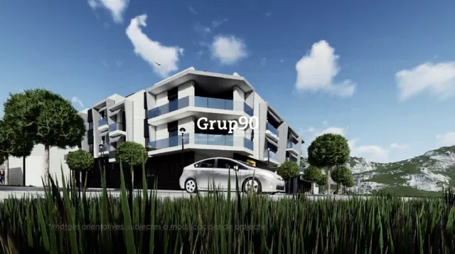 RESIDENCIAL MONTOLIU. ENCANTADOR PISO 3 habitaciones. CON PARKING Y TRASTERO. ZONA COMUNITARIA — 10
