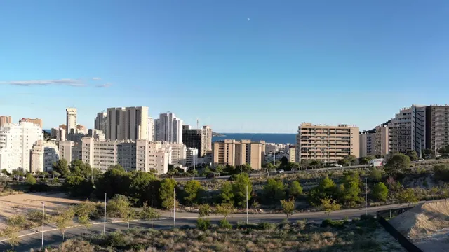 Apartamentos de lujo de nueva construcción en Cala Finestrat - foto 4
