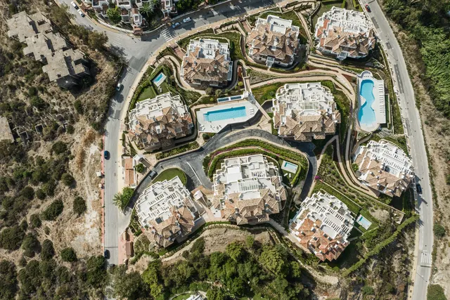 Apartamento 7 habitaciones 501m² en venta - Marbella — 36