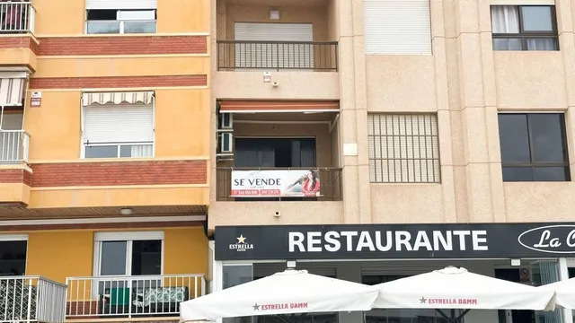 Apartamento 2 habitaciones 68m² en venta - Habaneras — 20