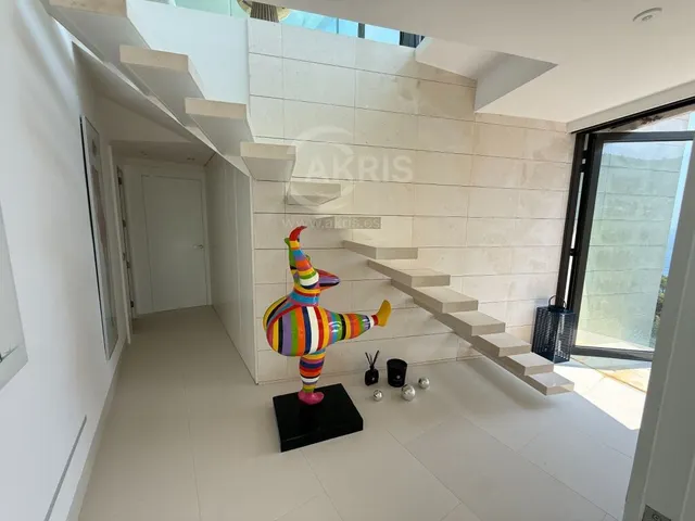 Chalet Independiente en Santa Cristina D'Aro — 25