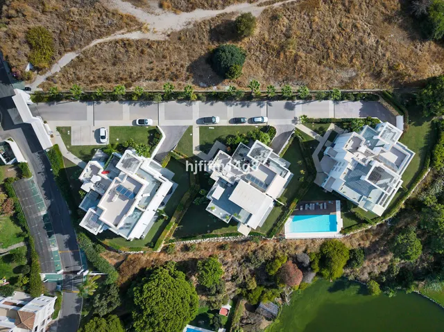 Ático Dúplex 3 habitaciones 155m² en venta - El Madroñal — 23