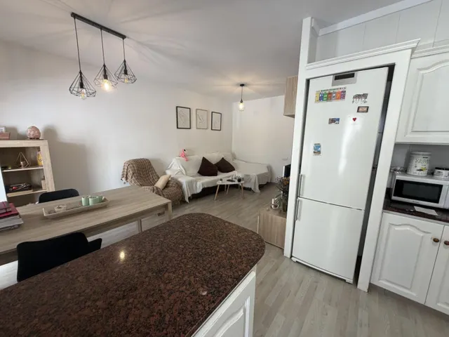 Adosado 2 habitaciones 60m² en venta - Centro — 12