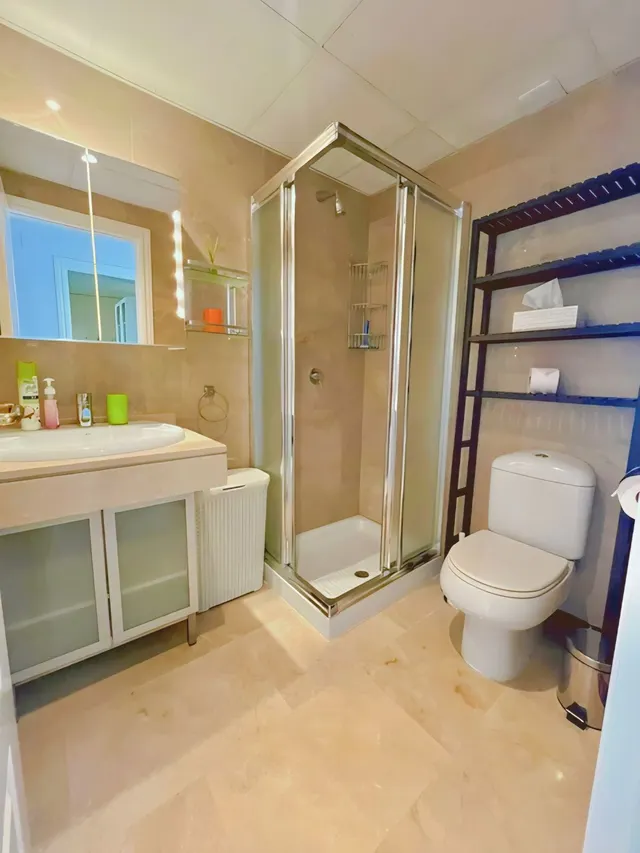 Apartamento 2 habitaciones 84m² en venta - Costa del Sol — 13